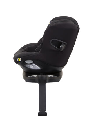 c1801aacol0000_ispin360_coal_hero_turn2_cs_cc_hr Автокресло группы 0/1 Joie I-Spin 360 W/CP 20