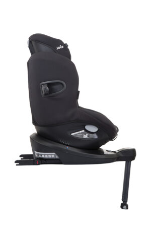 c1801aacol0000_ispin360_coal_rtprof_cs_cc_hr Автокресло группы 0/1 Joie I-Spin 360 W/CP 27