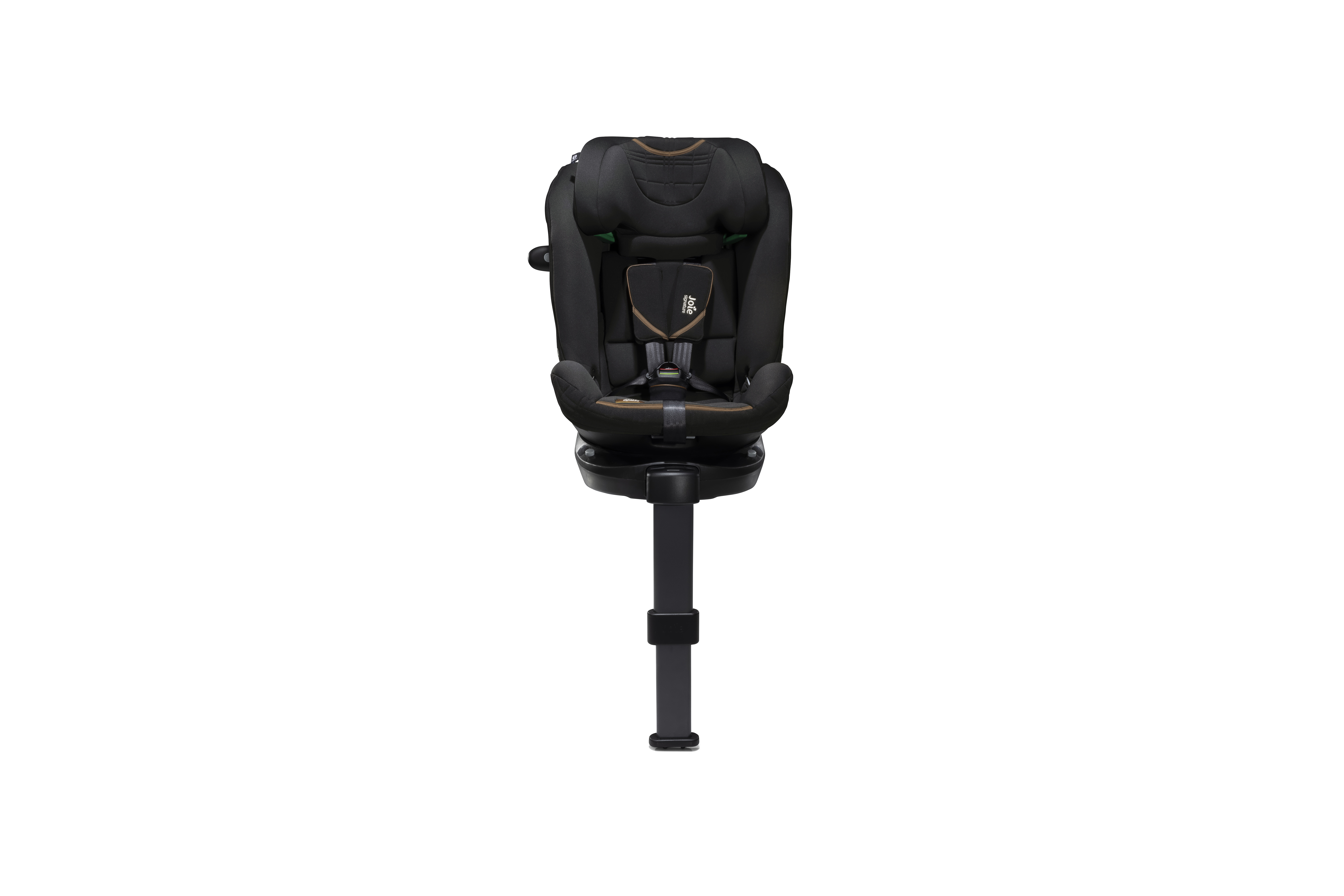Автокресло группы 0/1/2/3 Joie I-Spin XL 5