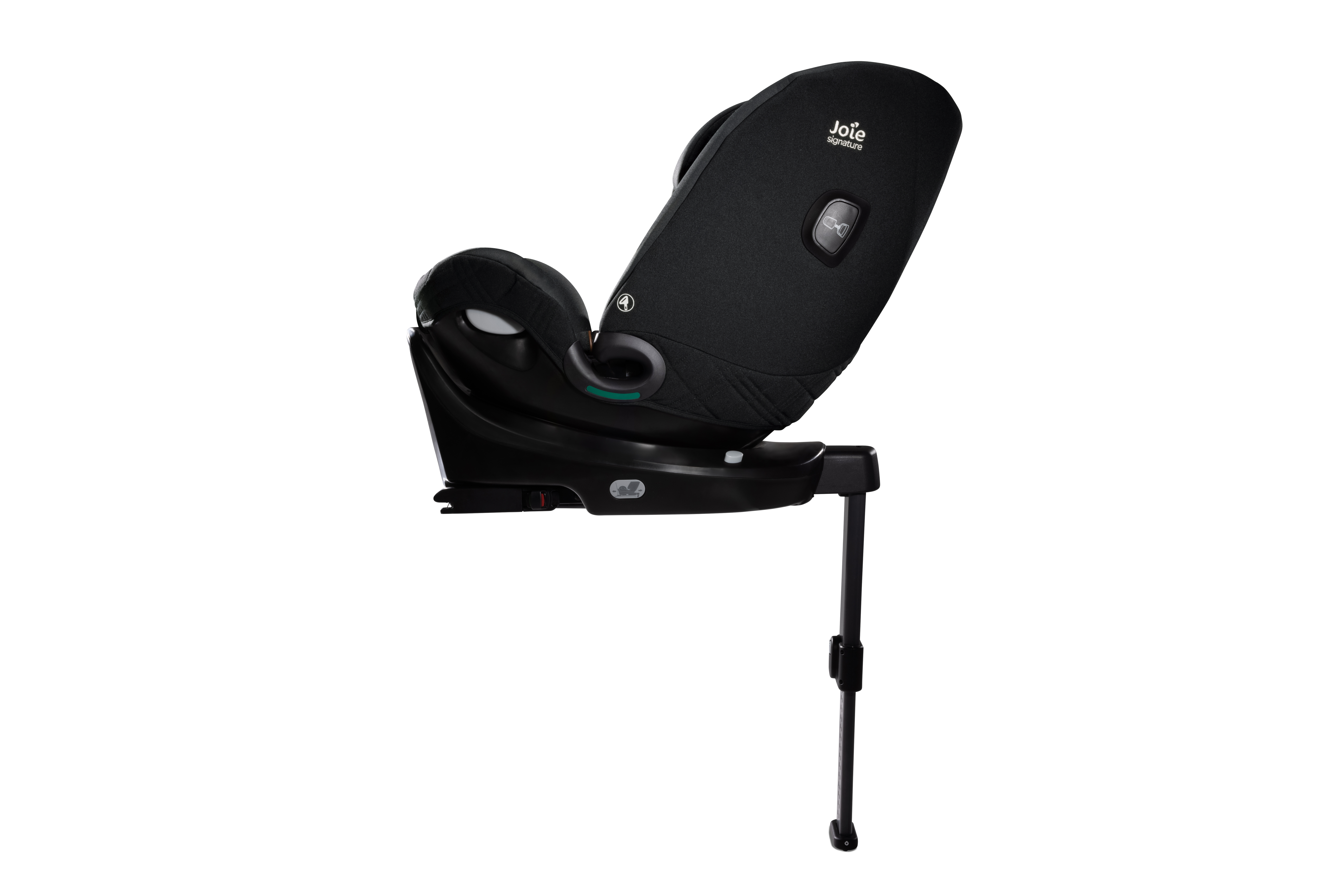 Автокресло группы 0/1/2/3 Joie I-Spin XL 7
