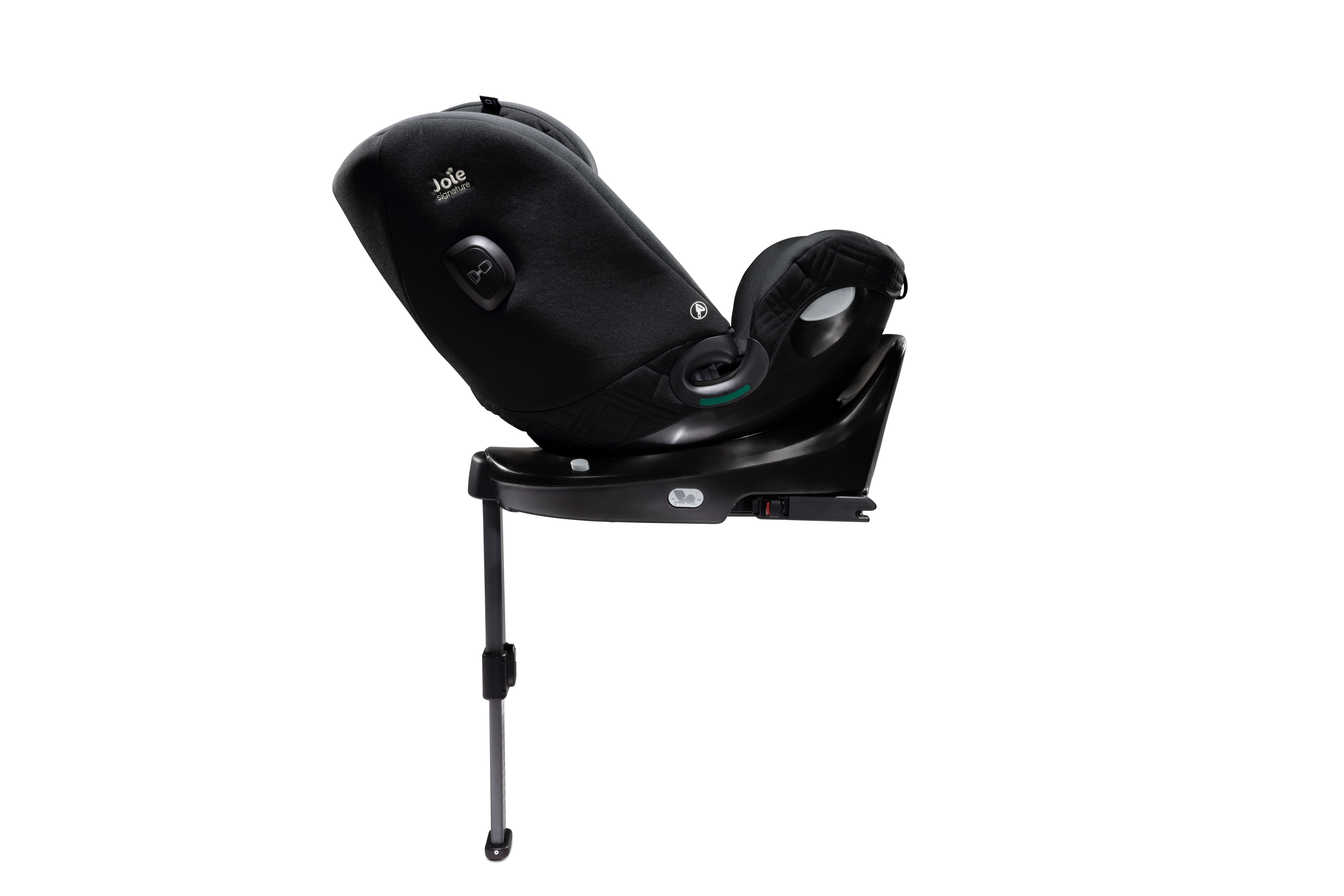 Автокресло группы 0/1/2/3 Joie I-Spin XL 8