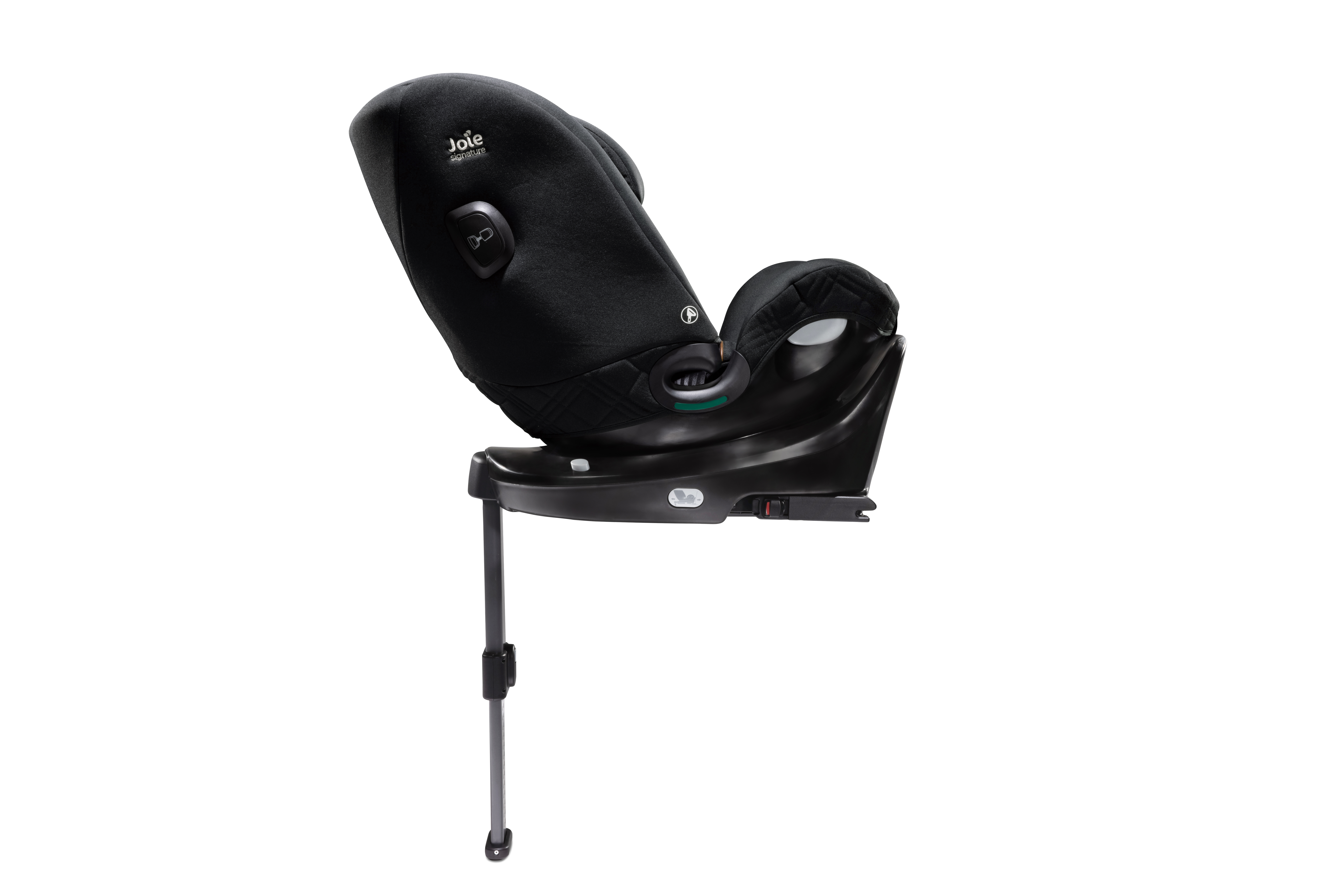 Автокресло группы 0/1/2/3 Joie I-Spin XL 9