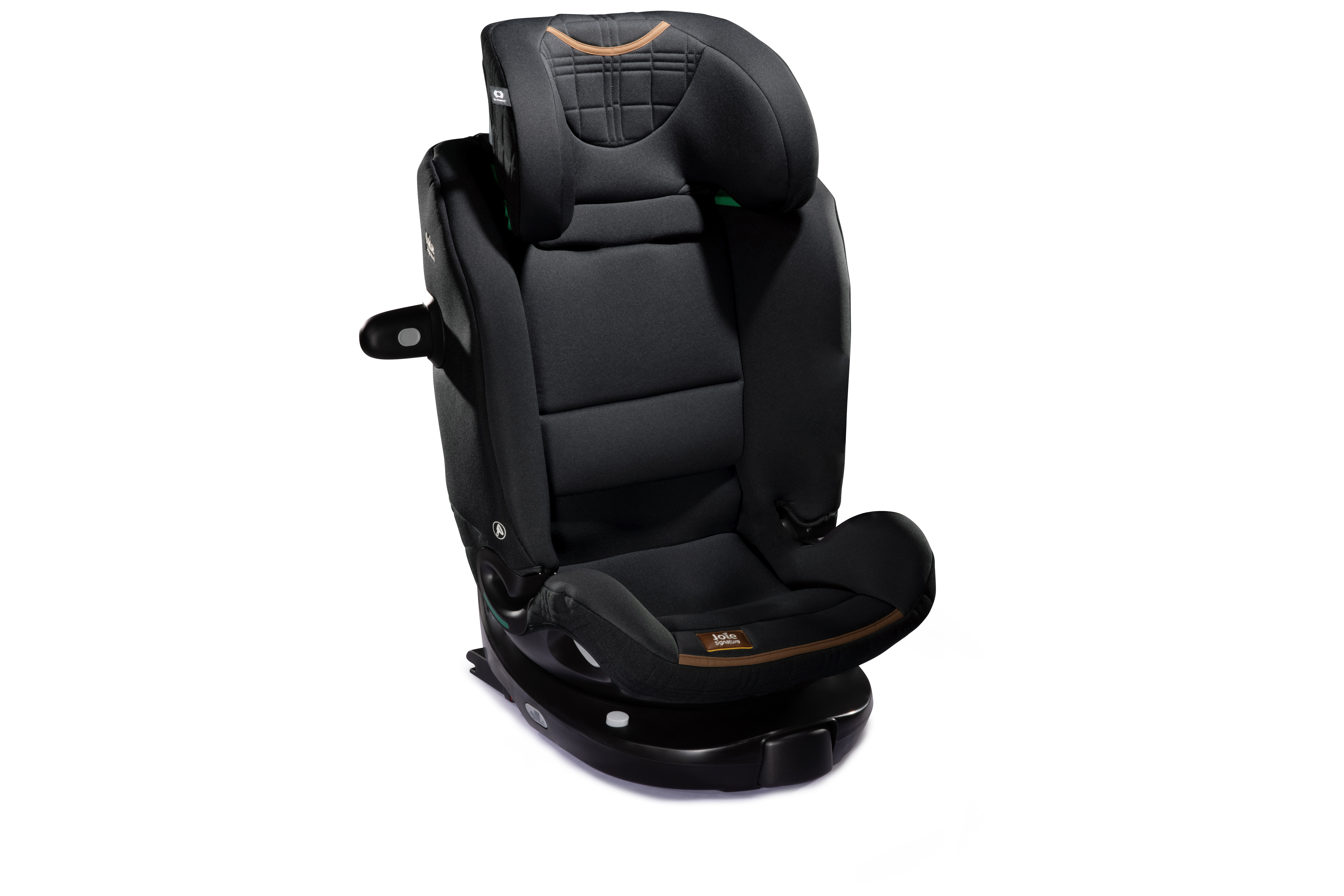 Автокресло группы 0/1/2/3 Joie I-Spin XL 11