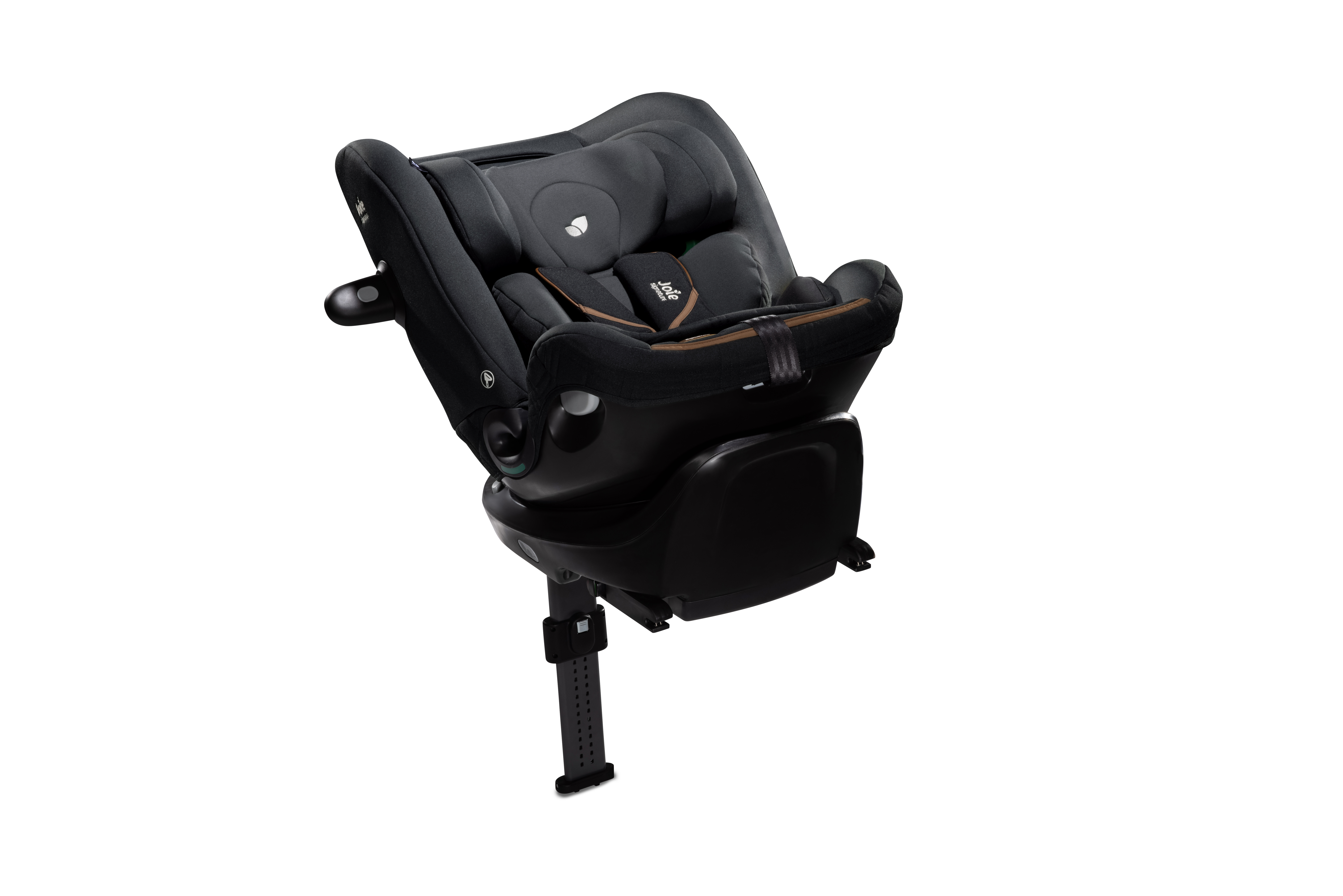 Автокресло группы 0/1/2/3 Joie I-Spin XL 13