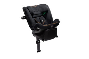 Автокресло группы 0/1/2/3 Joie I-Spin XL 18