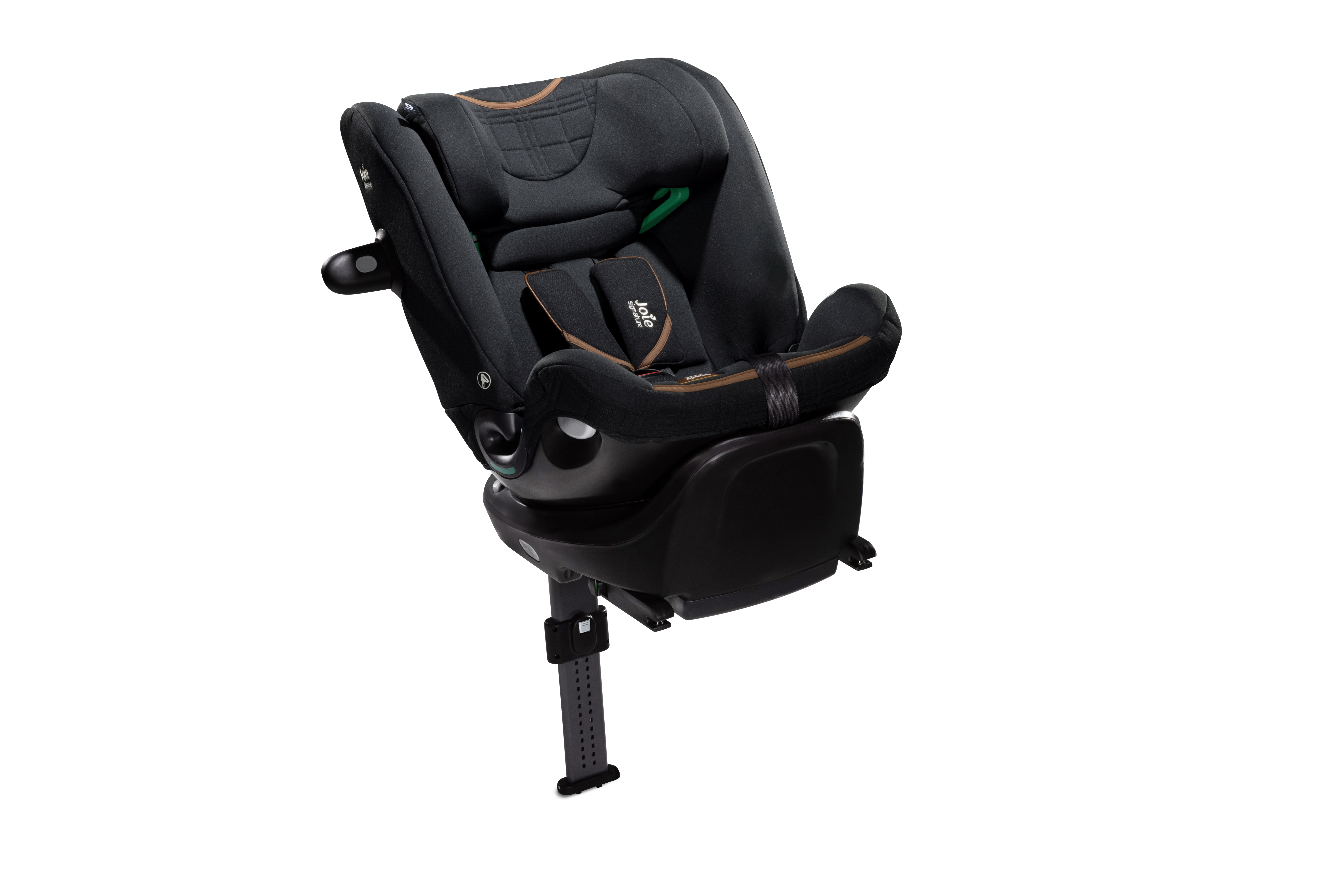 Автокресло группы 0/1/2/3 Joie I-Spin XL 1