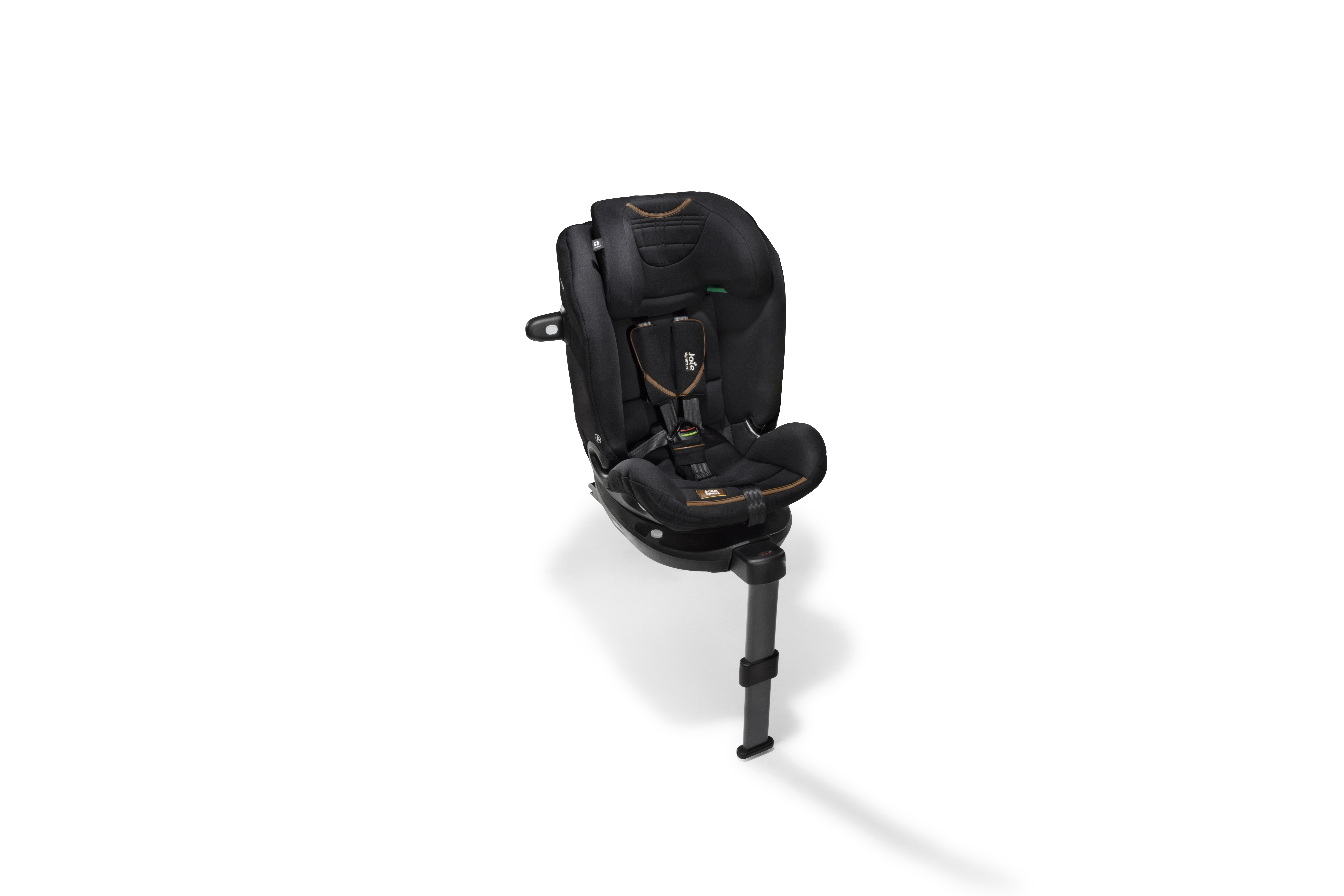 Автокресло группы 0/1/2/3 Joie I-Spin XL 16