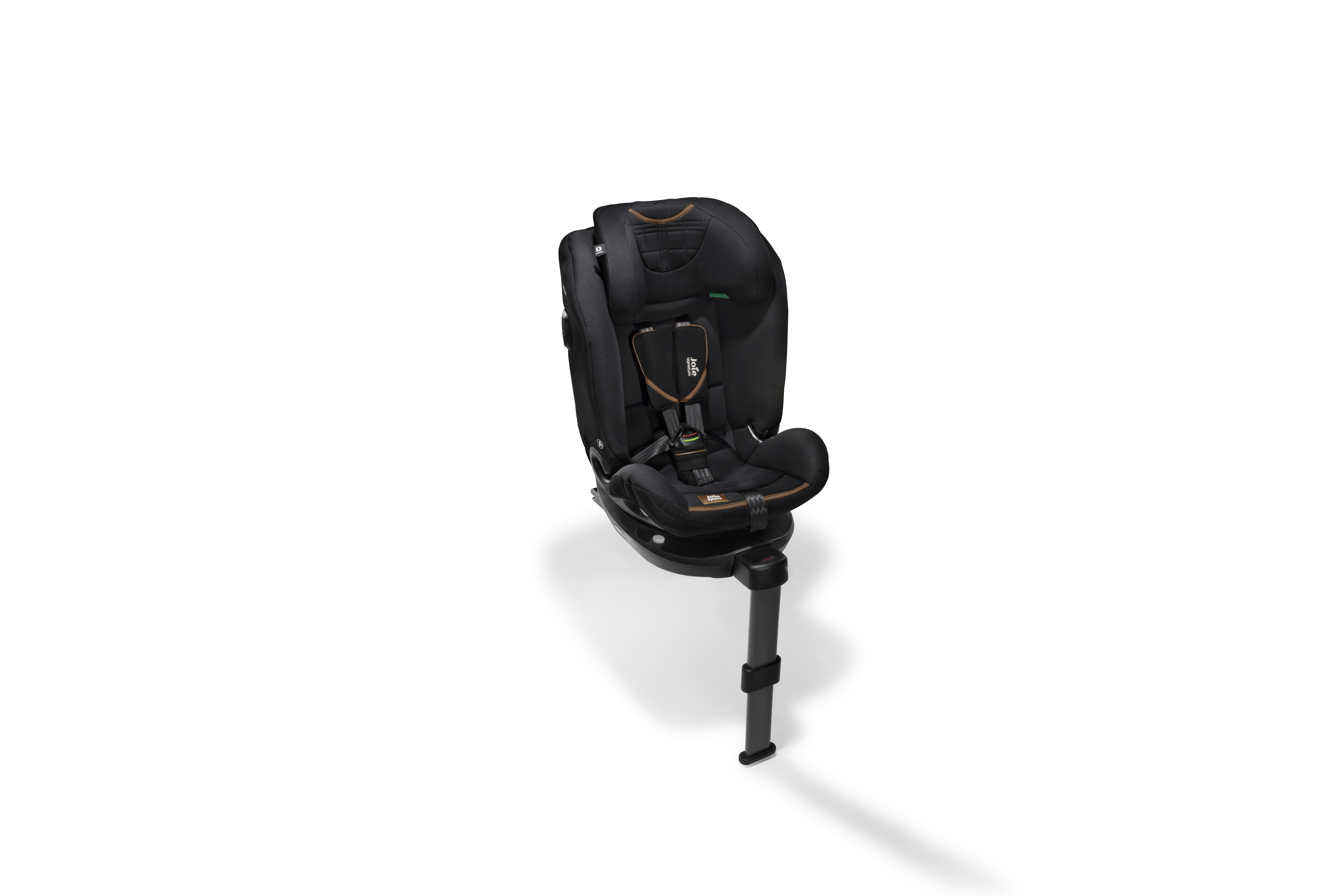 Автокресло группы 0/1/2/3 Joie I-Spin XL 17