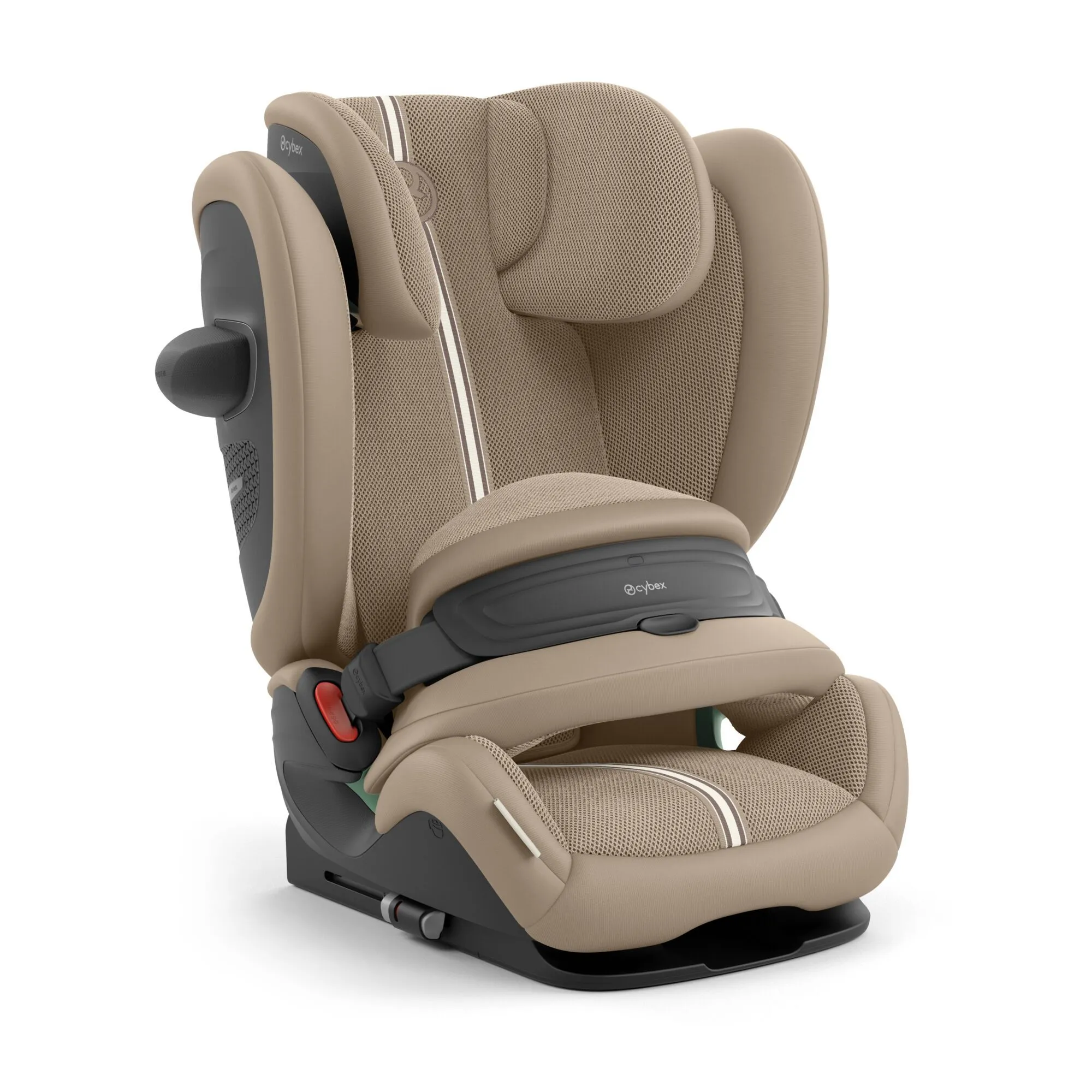Автокресло группы 1/2/3 Cybex Pallas G3 Plus 1 Автокресло группы 123 Cybex Pallas G3 Plus