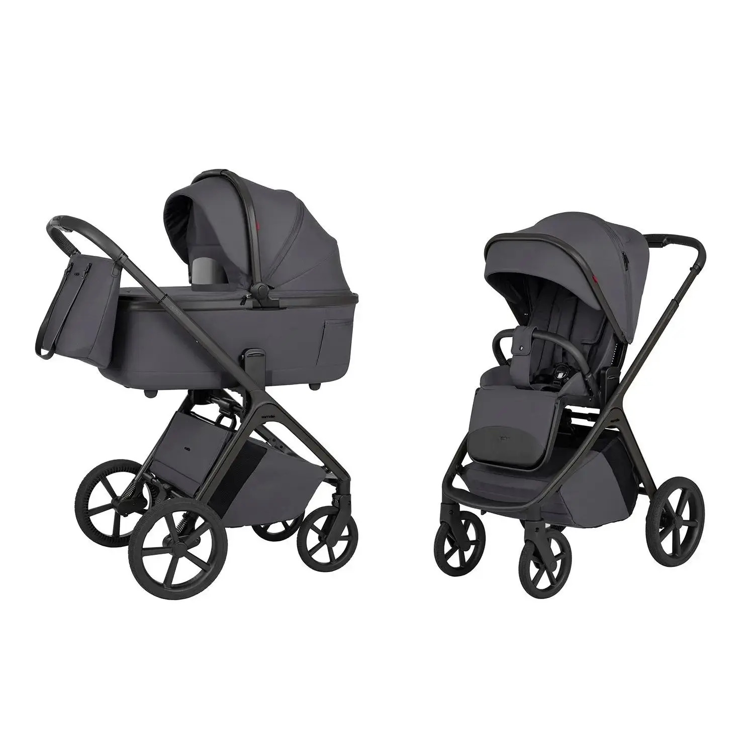 Коляска 2в1 Carrello Vector F CRL-6700