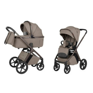 Коляска 2в1 Carrello Vector F CRL-6700
