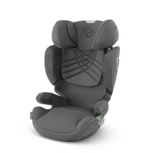 Автокресло группы 2/3 Cybex Solution T i-Fix Plus