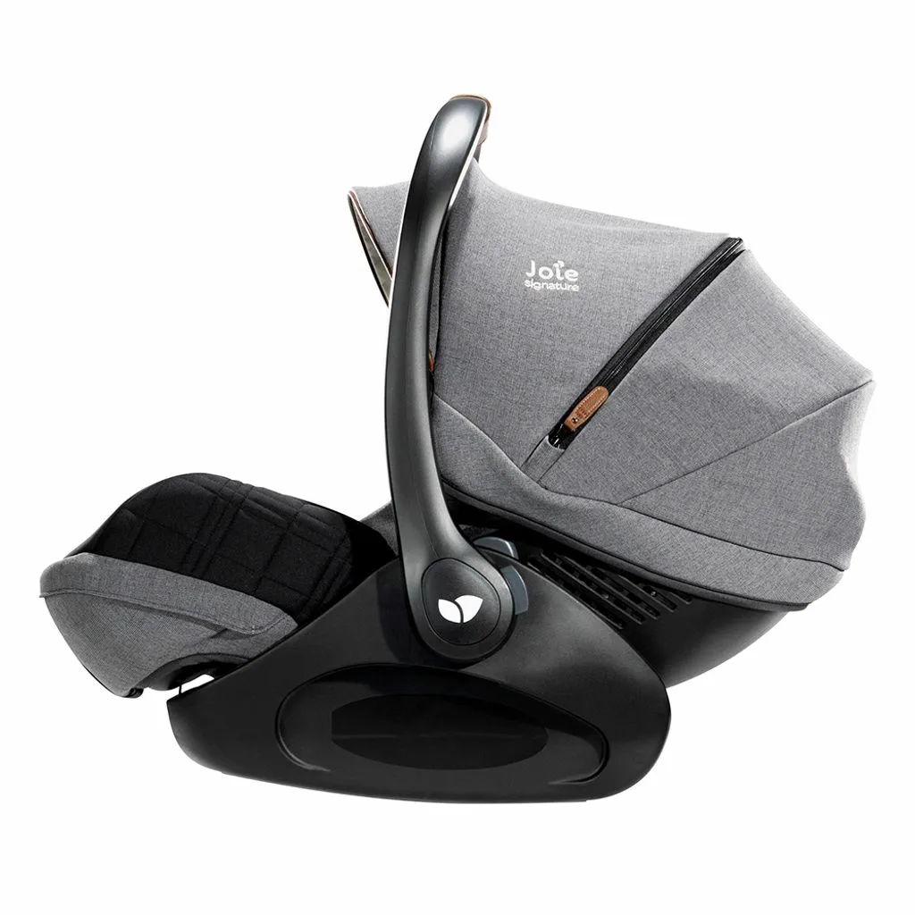 IMG_8924 Автокресло группы 0+ Joie I-Level Recline 2