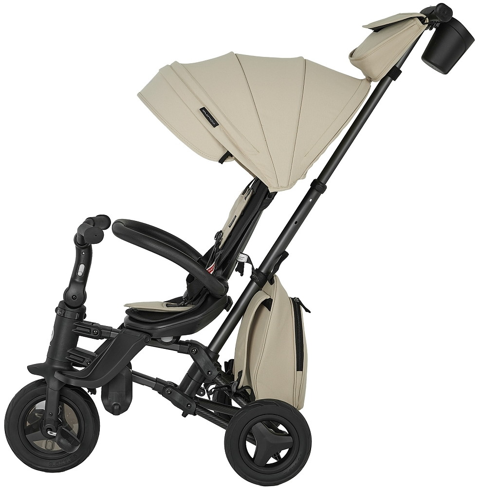 jgx9ji618jw8aarqxr9kwadrnhabfeto Велосипед трехколесный Qplay NOVA+ Carbon fiber 1