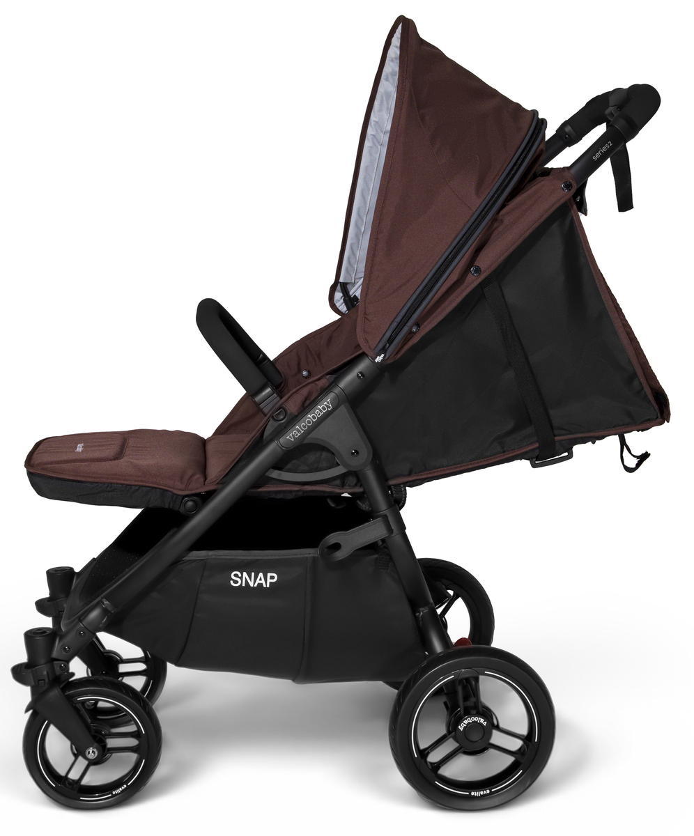 jyj3iqa2mq94k7fquzwhs5clk9l17sle Коляска прогулочная Valco baby Snap series 2 9