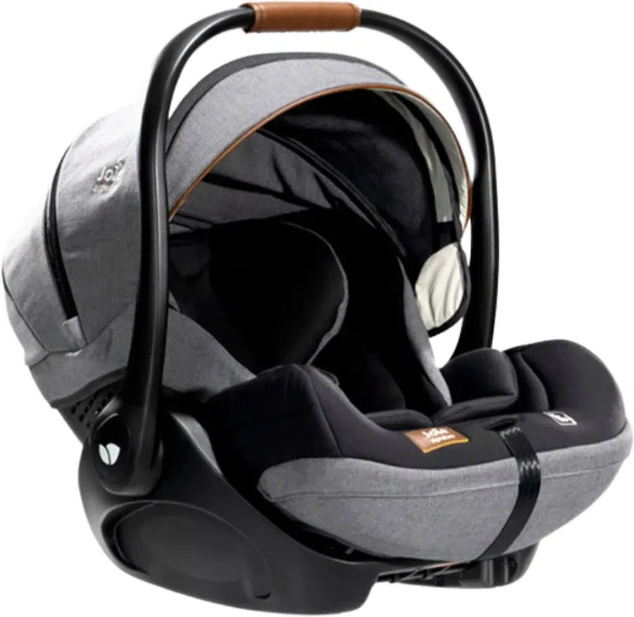 shopping (1) Автокресло группы 0+ Joie I-Level Recline 1