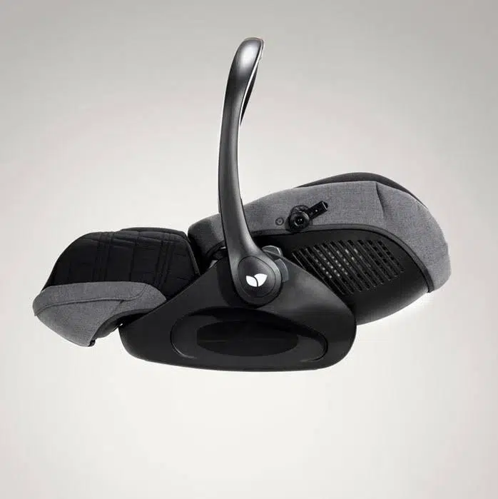 shopping (9) Автокресло группы 0+ Joie I-Level Recline 4