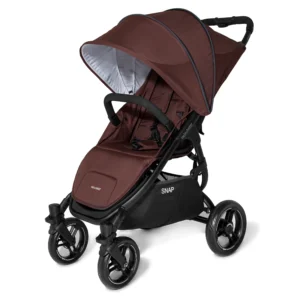 valco-baby-snap-4-series-2-cocoa Коляска прогулочная Valco baby Snap series 2 16