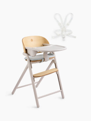 VINCENT_sand_01_main — копия Стул для кормления Happy Baby VINCENT 32