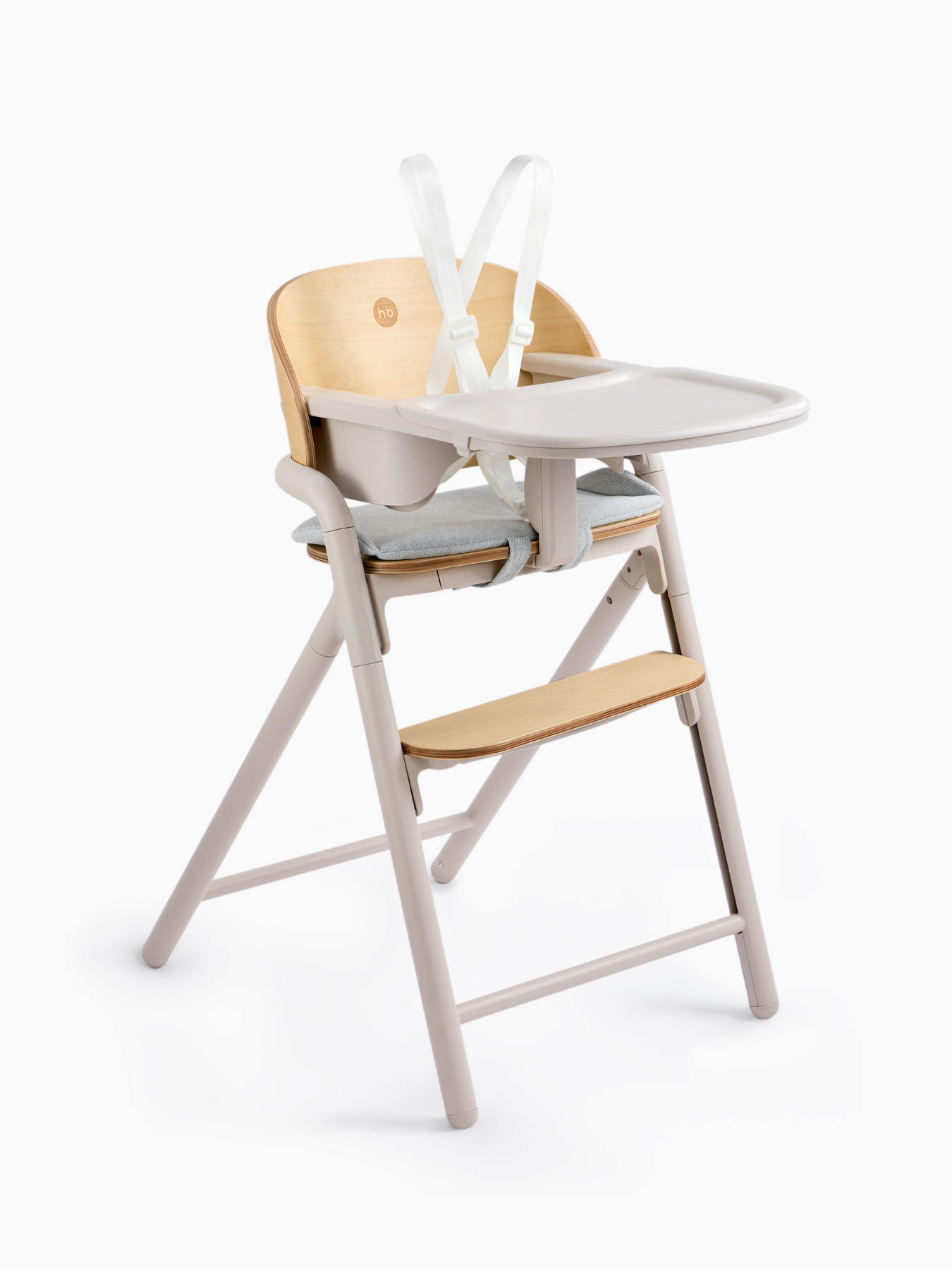 VINCENT_sand_02 Стул для кормления Happy Baby VINCENT 1