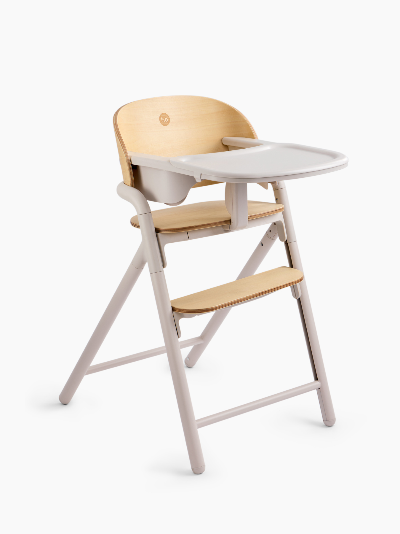 VINCENT_sand_03 — копия Стул для кормления Happy Baby VINCENT 3