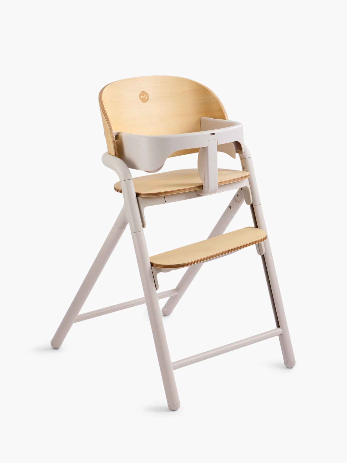 VINCENT_sand_05 — копия Стул для кормления Happy Baby VINCENT 5