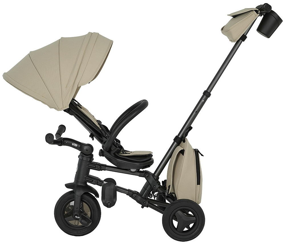 wbm11mqmiesfcc93w9zppmxgd3jw1njw Велосипед трехколесный Qplay NOVA+ Carbon fiber 5