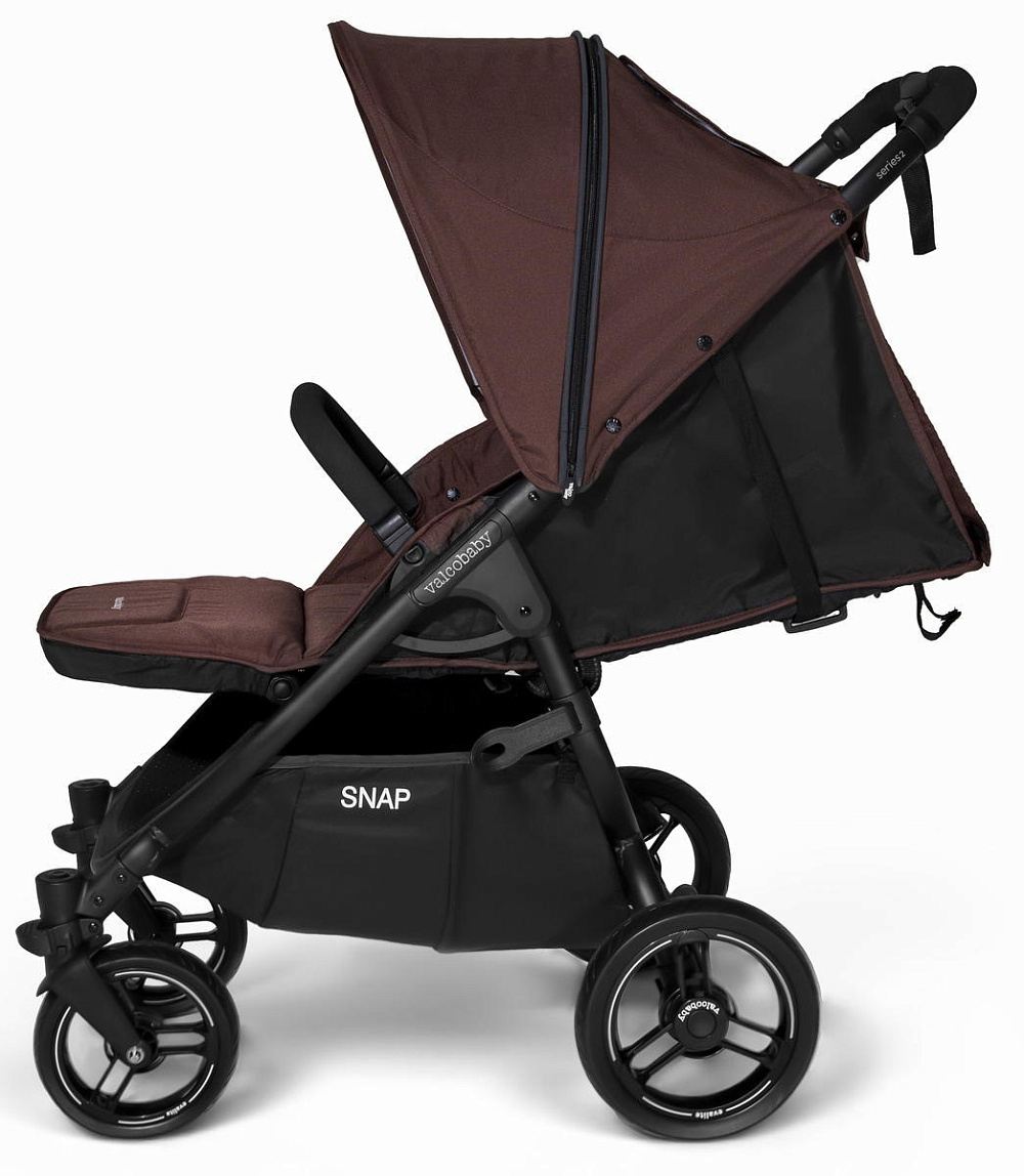 wc3ns99oofu0n3ukzwdton29hp8cz0el Коляска прогулочная Valco baby Snap series 2 3