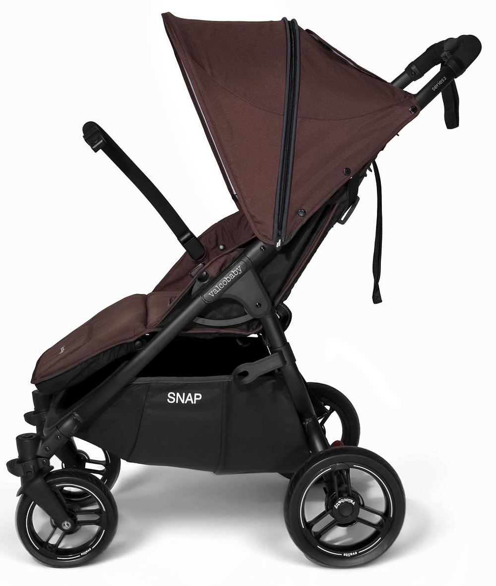 ynv87n840k0xsrocenv6yg7egy464e4l Коляска прогулочная Valco baby Snap series 2 6
