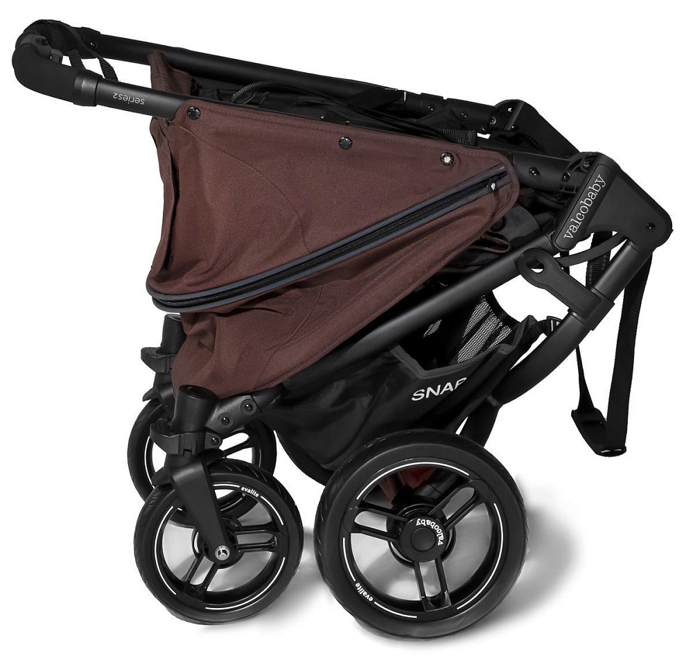 zbtio8ox7hepm6y1uxp17oe9lz2zwt26 Коляска прогулочная Valco baby Snap series 2 15